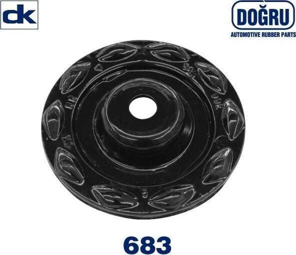 AMORTİSÖR TAKOZU ÜST ÇANAK VECTRA A-B - Image 1