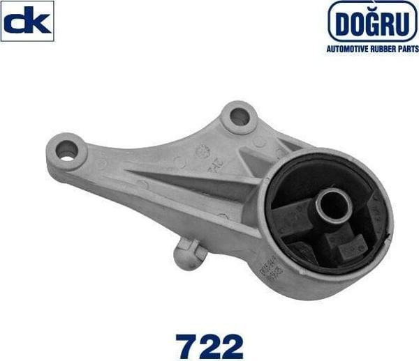 MOTOR TAKOZU ÖN ASTRA G ZAFIRA - Image 1