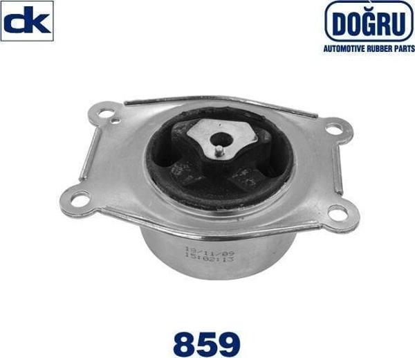 MOTOR TAKOZU SOL ASTRA G ZAFIRA A X20XEV Z20LET HİDROLİK - Image 1