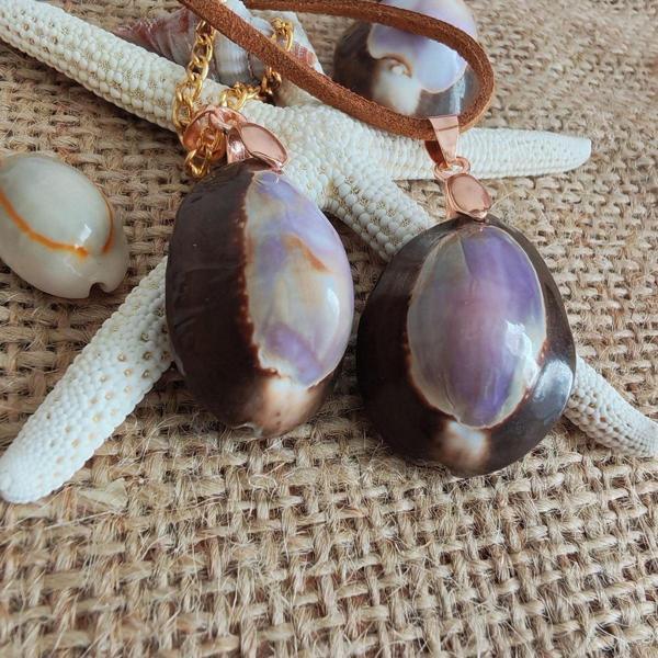 Kolye - Deniz Ürünleri - 12529 - Image 1