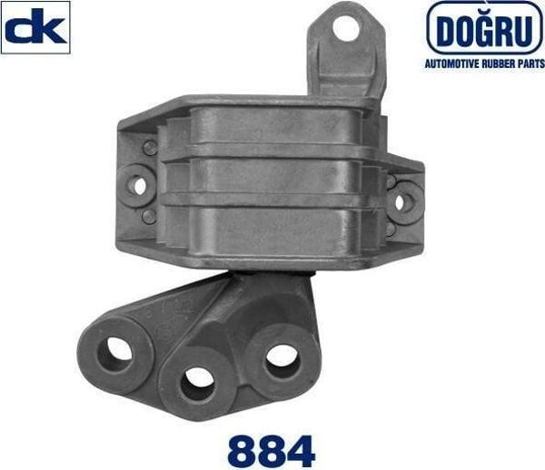 MOTOR TAKOZU VECTRA C Z16ZE Z18XE HİDROLİK - Image 1