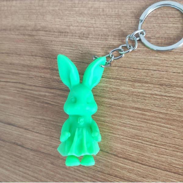Bugs Bunny - Sevimli Tavşan - Image 1