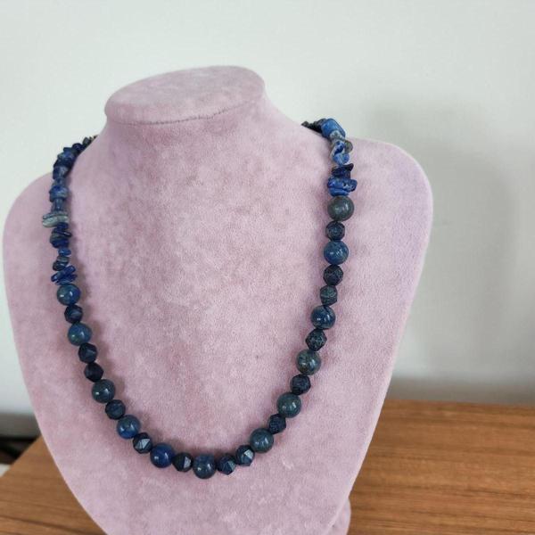 Lapis Lazuli Taşı - Image 1