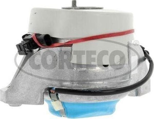 MOTOR TAKOZU ALT SAG MERCEDES S-CLASS W222 14 17 ELEKTRIKLI  A2222405000 - Image 1