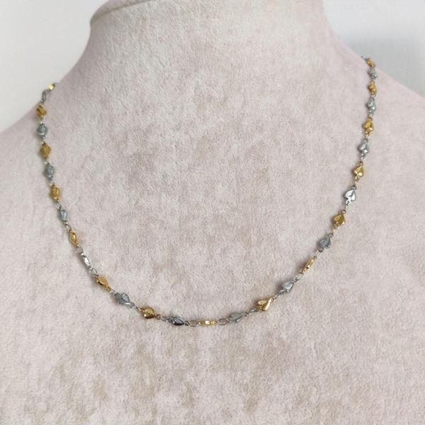 Paslanmaz Kolye - 12457 - Image 1