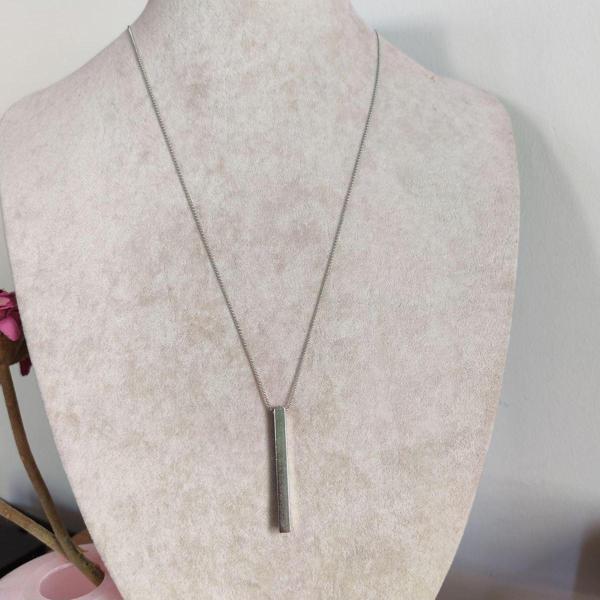 Paslanmaz Kolye - 12462 - Image 1