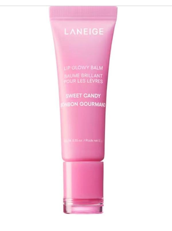Laneige Lip Glowy Balm - Dudak Balmı Gurme Şeker  - Image 1