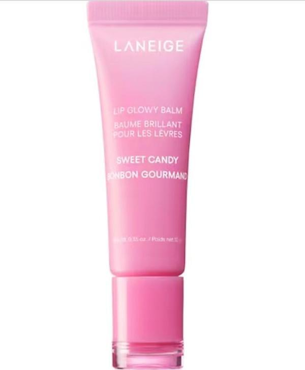 Laneige Lip Glowy Balm - Dudak Balmı Gurme Şeker  - Image 1
