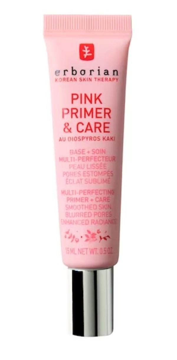 Erborian Pınk Prımer & Care 15 ml - Image 1
