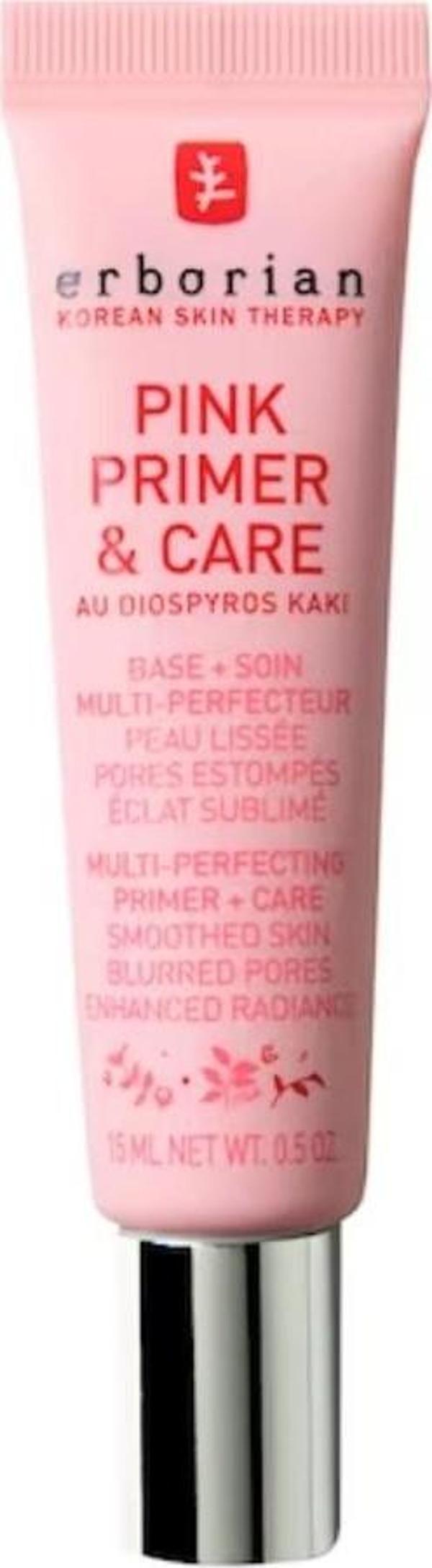 Erborian Pınk Prımer & Care 15 ml - Image 1