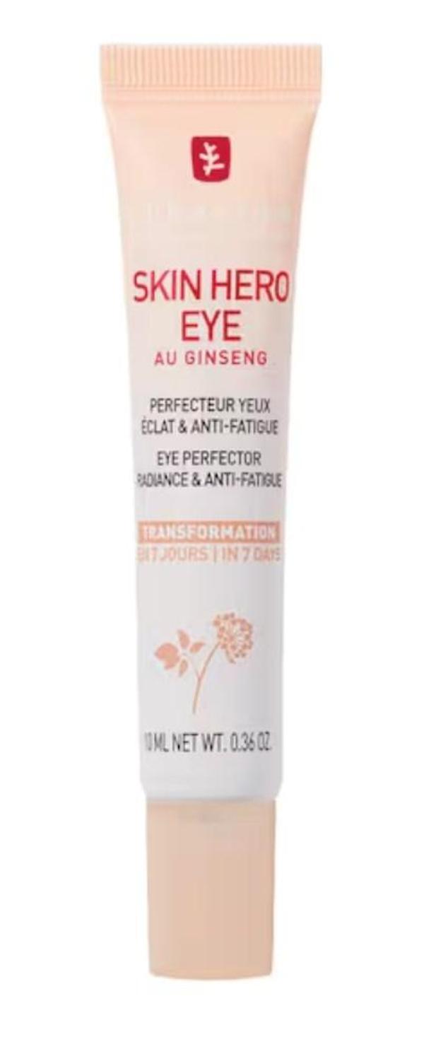 Erborian Skin Hero Eye - Renksiz Göz Kusuru Giderici + 7 Günde Yorgunluk Karşıtı Bakım 10 Ml - Image 1