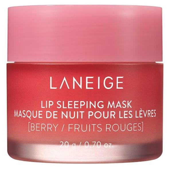 Laneige Lip Sleeping Mask - Dudak Bakım Maskesi 20 g - Image 1