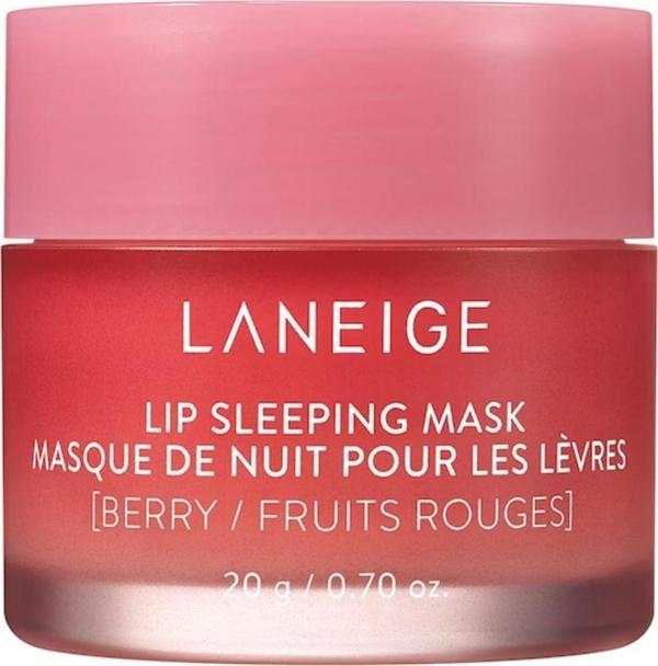 Laneige Lip Sleeping Mask - Dudak Bakım Maskesi 20 g - Image 1