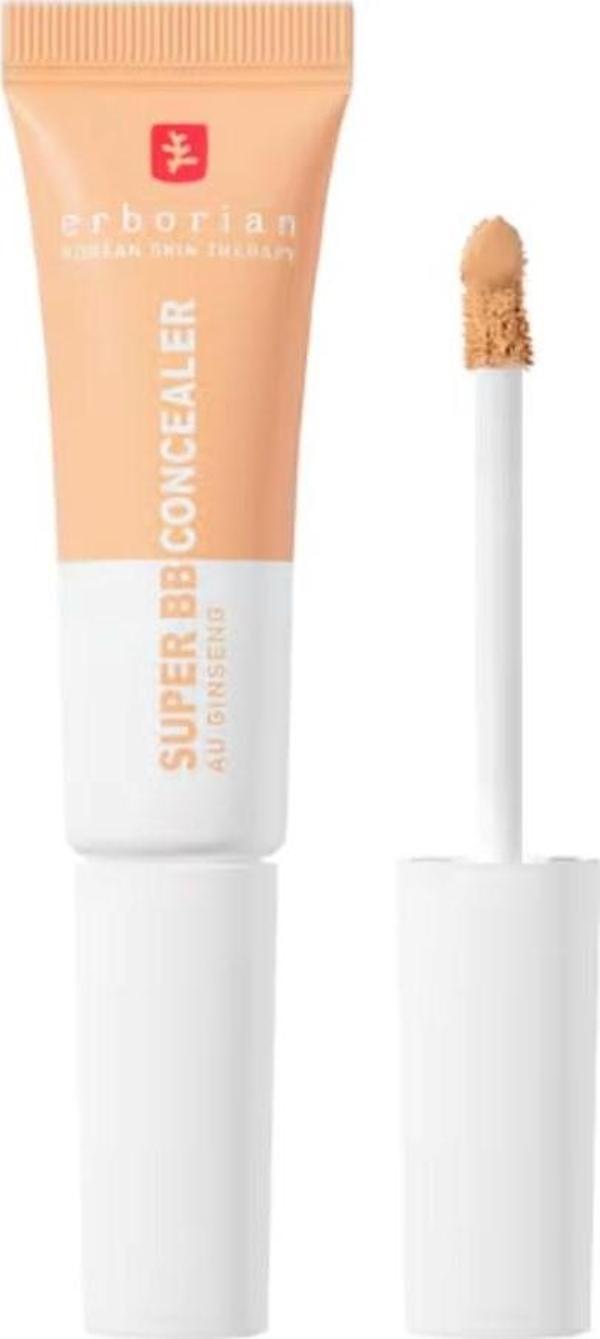 Erborian Super BB Concealer Dore  – Kapatıcı 10 ml - Image 1