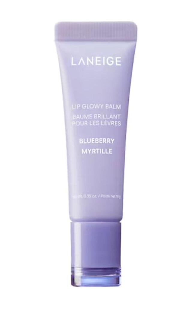 Laneige Lip Glowy Balm - Dudak Balmı Yaban Mersini - Image 1