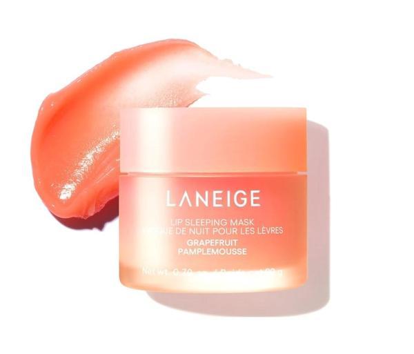 Laneige Lip Sleeping Mask - Greyfurt  - Image 1