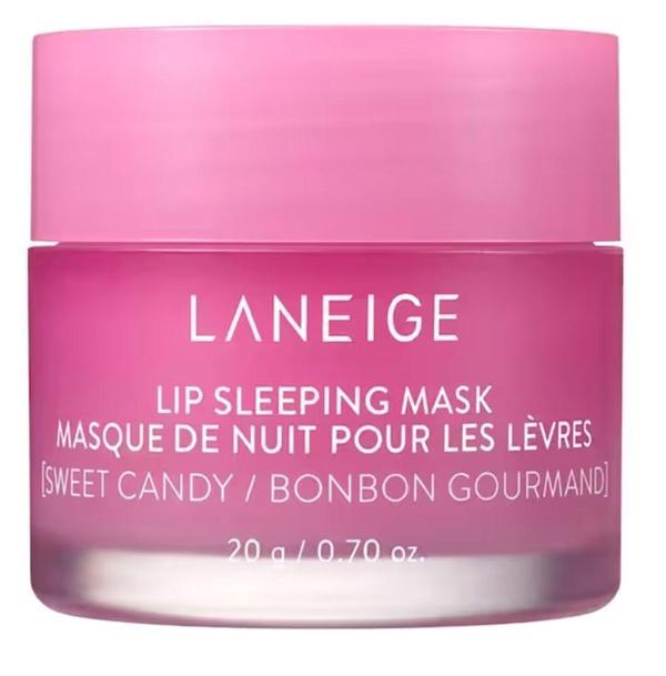 Laneige Lip Sleeping Mask - Dudak Bakım Maskesi 20 g - Image 1