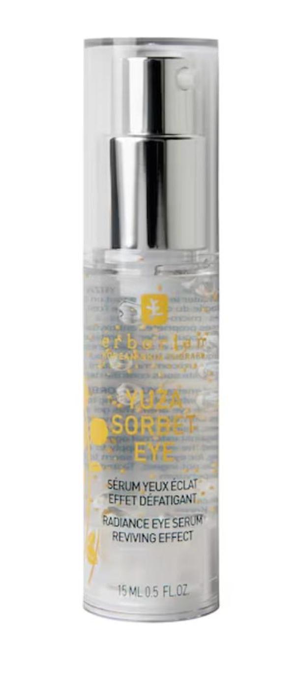 Erborian Yuza Sorbet Eye - Aydınlatıcı Göz Serumu 15 ml  - Image 1