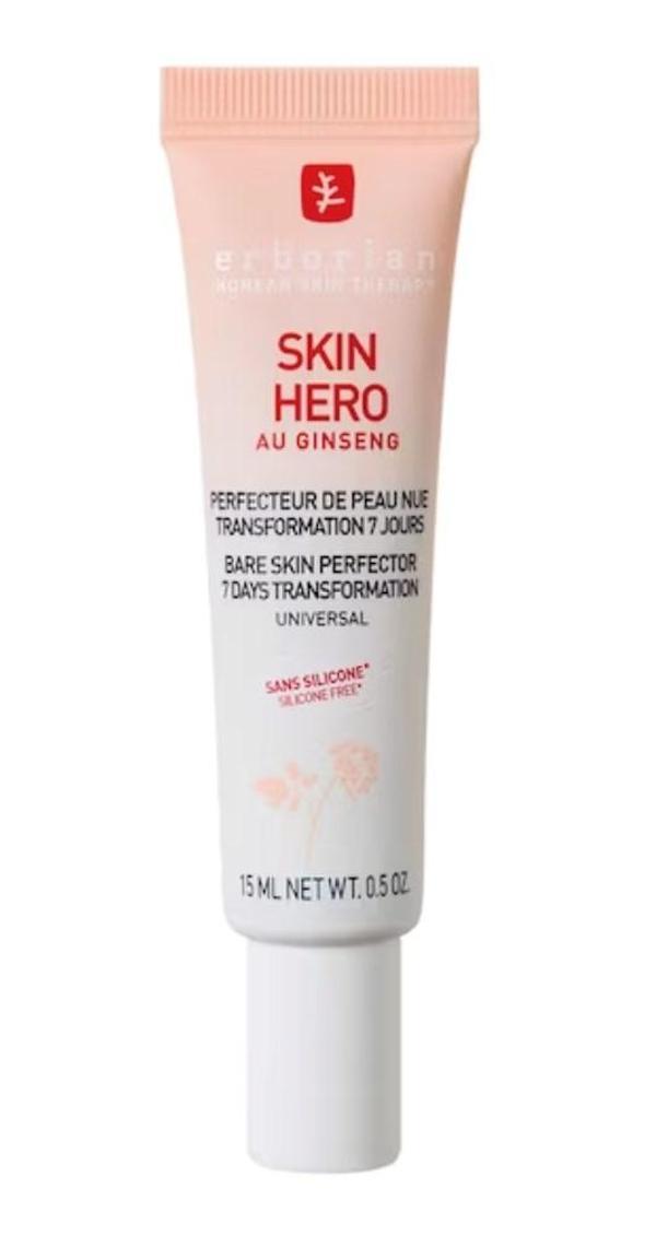 Erborian Skin Hero 15 ml  - Image 1