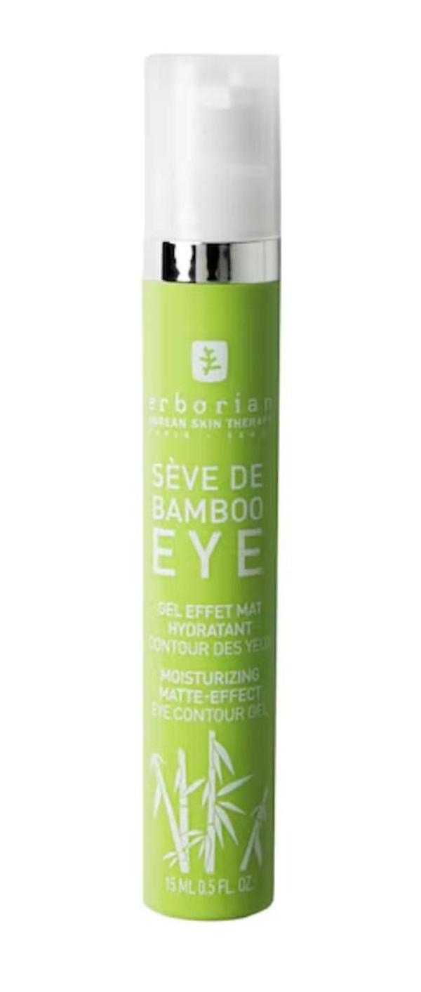 Erborian Seve de Bamboo Eye - Göz Çevresi Jeli 15 ml - Image 1