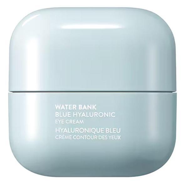 Laneige  Water Bank Eye Cream - Göz Kremi 25 ml  - Image 1