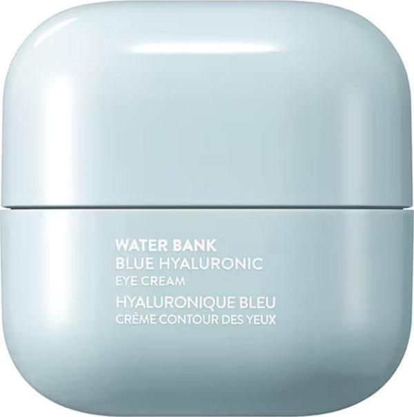 Laneige  Water Bank Eye Cream - Göz Kremi 25 ml  - Image 1