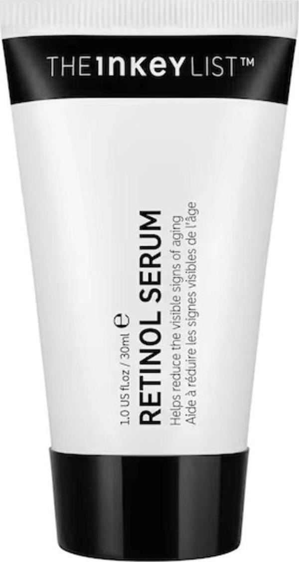  THE INKEY LIST Retinol - Serum 30 ml  - Image 1