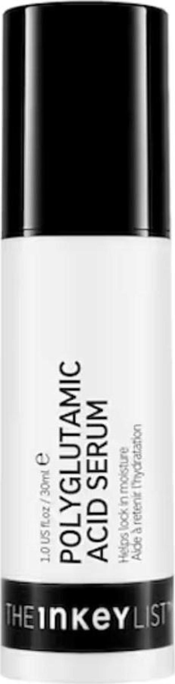 THE INKEY LIST Polyglutamıc Acid - Serum 30 ml  - Image 1
