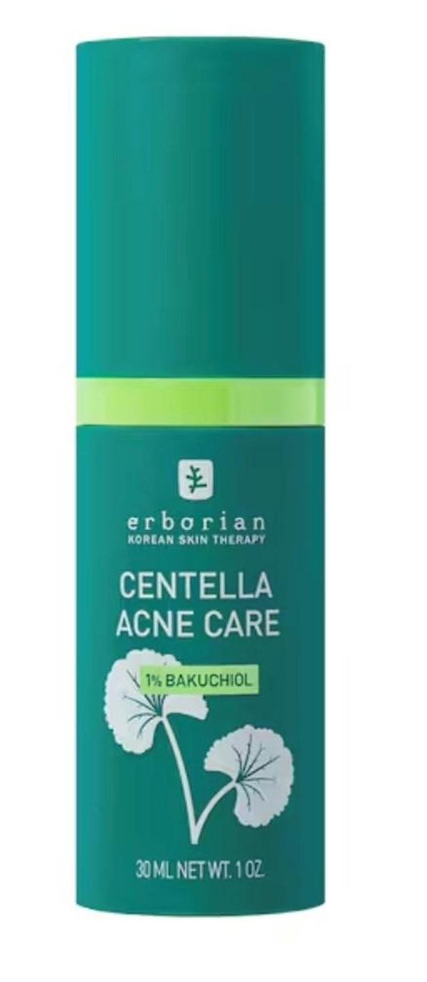 Erborian Centella Acné Care - Yatıştırıcı Sıvı 30 ml  - Image 1