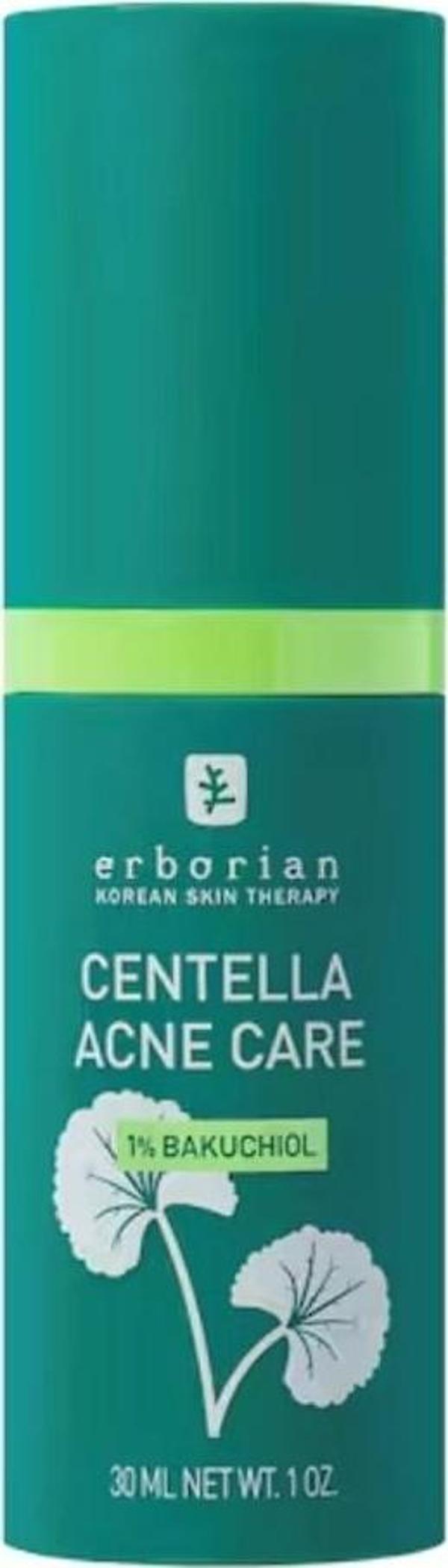 Erborian Centella Acné Care - Yatıştırıcı Sıvı 30 ml  - Image 1