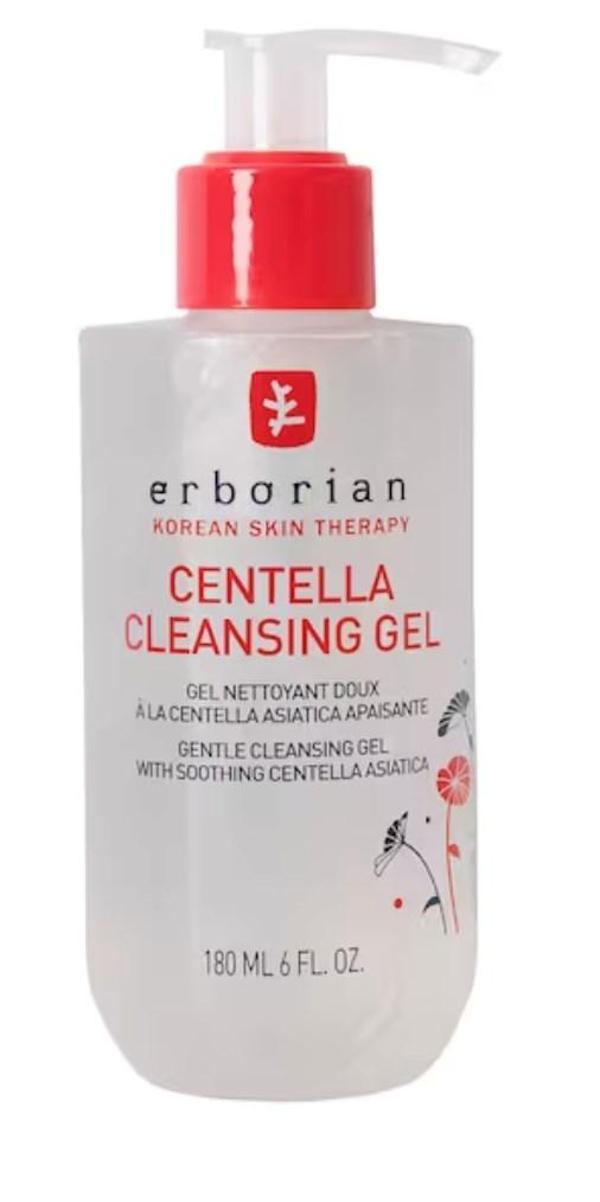 Erborian Centella - Temizleme Jeli 180 ml - Image 1