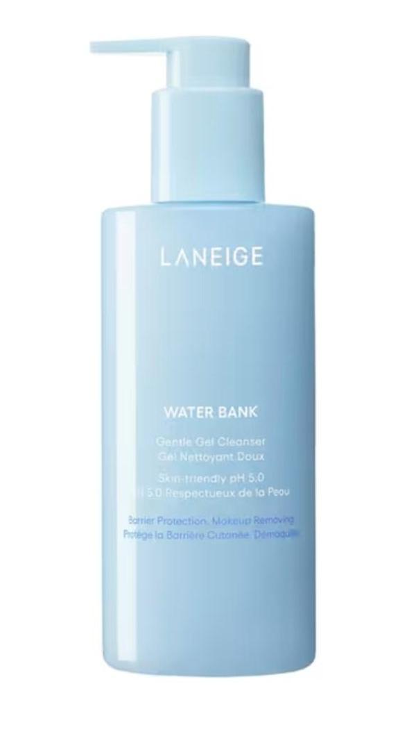Laneige Water Bank - Hassas Temizleme Jeli 250 ml - Image 1