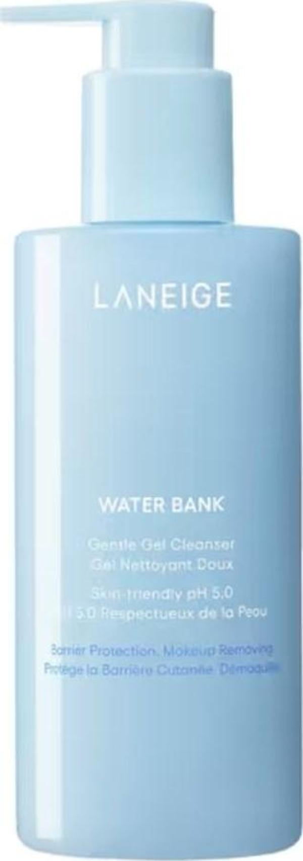 Laneige Water Bank - Hassas Temizleme Jeli 250 ml - Image 1