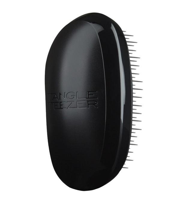 Tangle Teezer Original Salon Elite Midnight Black Saç Fırçası - Image 1
