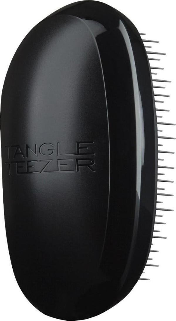 Tangle Teezer Original Salon Elite Midnight Black Saç Fırçası - Image 1
