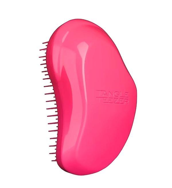Tangle Teezer Original Pink Fizz Saç Fırçası - Image 1