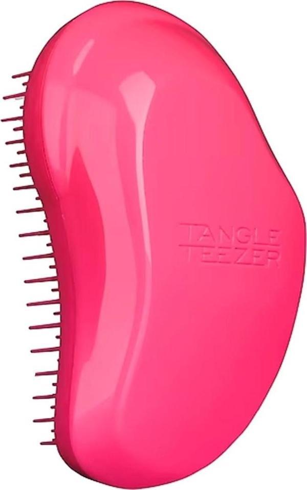 Tangle Teezer Original Pink Fizz Saç Fırçası - Image 1