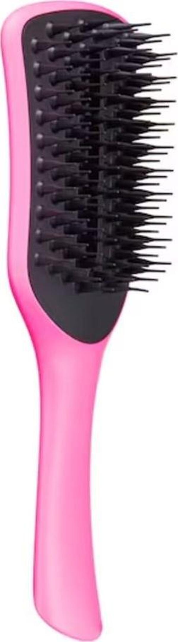  TANGLE TEEZER Easy Dry & Go Schoking Cerise - Saç Fırçası - Image 1