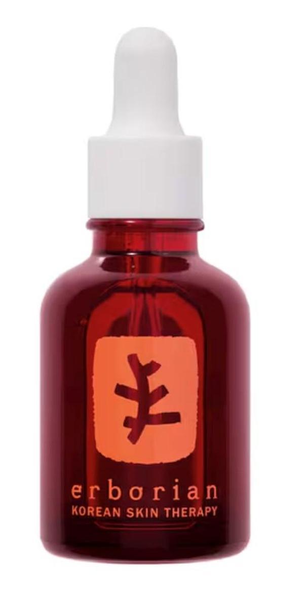 Erborian Skin Therapy - Multi-Perfecting Gece Yağı 30 ml  - Image 1