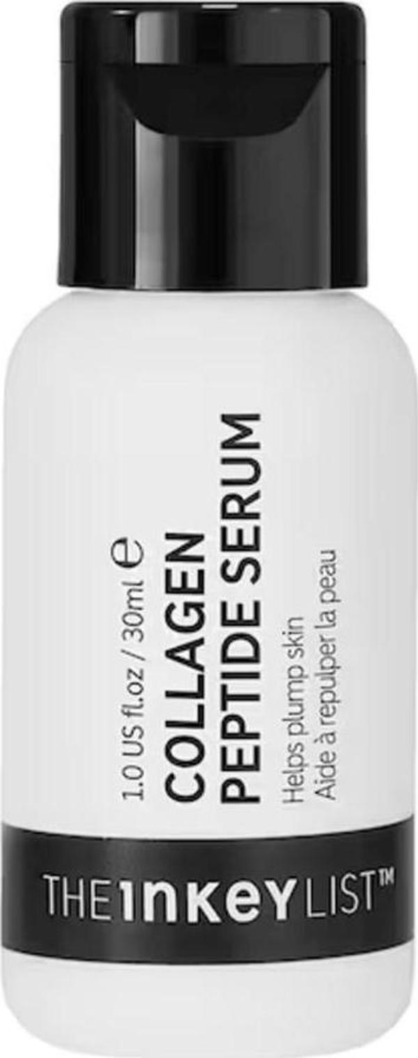 THE INKEY LIST Collagen Booster - Serum 30 ml  - Image 1