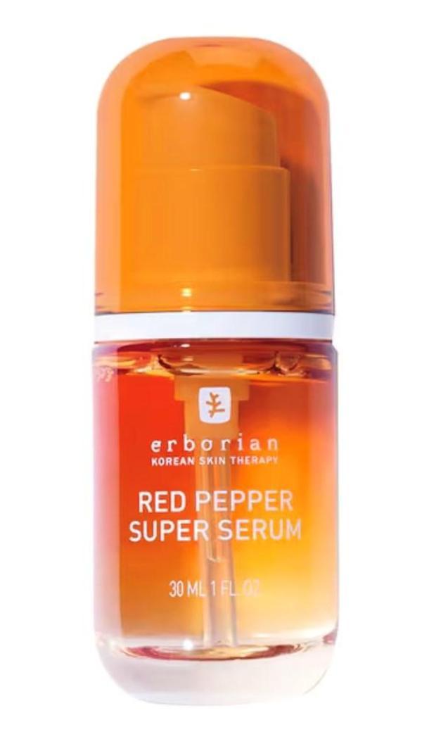 Erborian Red Pepper Super Serum - Serum 30 ml  - Image 1
