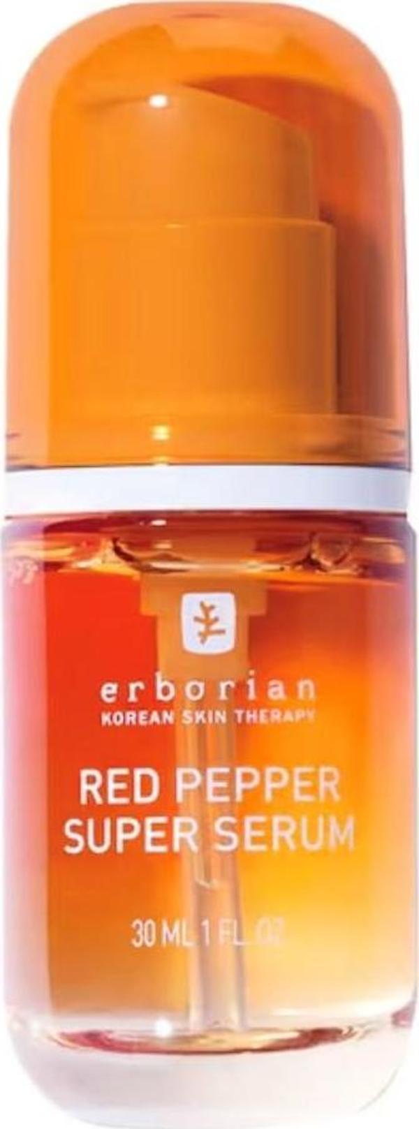 Erborian Red Pepper Super Serum - Serum 30 ml  - Image 1