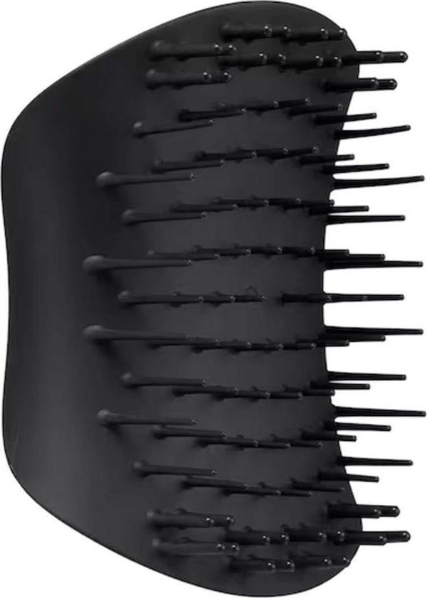 TANGLE TEEZER Scalp Exfoliator & Massager - Saç Derisi Masaj ve Peeling Fırçası - Image 1