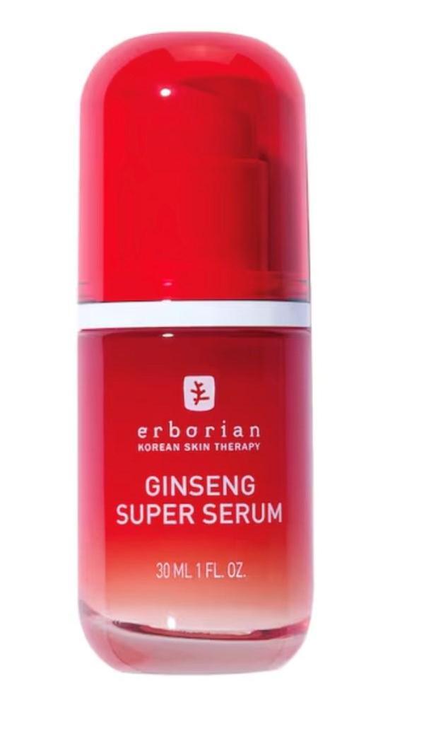 Erborian Ginseng Super Serum - Yaşlanma Karşıtı Serum 30 ml  - Image 1