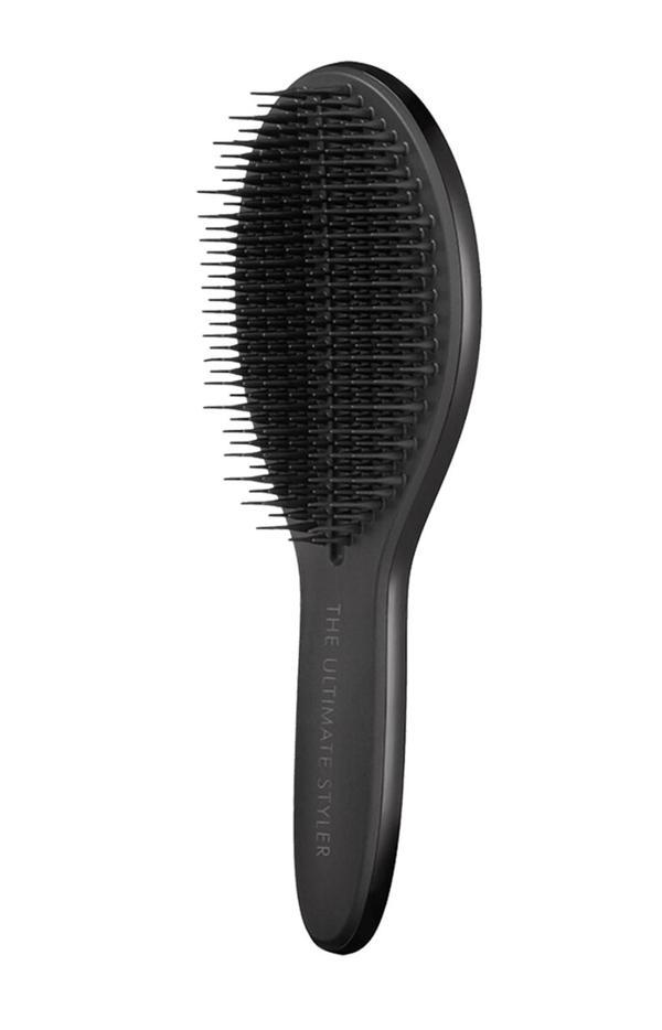 Tangle Teezer The Ultimate Styler Black Saç Fırçası - Image 1