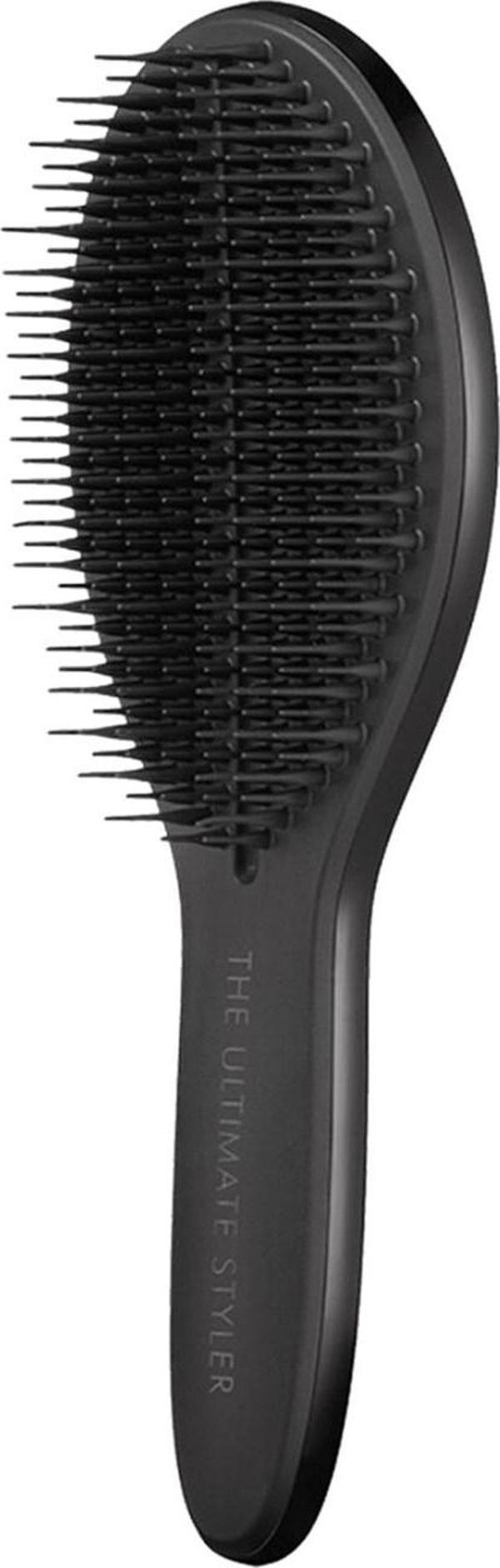 Tangle Teezer The Ultimate Styler Black Saç Fırçası - Image 1
