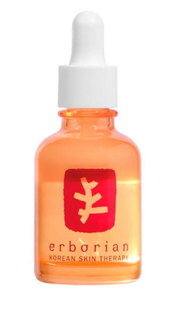 Erborian Skin Therapy - Çoklu Mükemmelleştirici Gece Serumu 30 Ml - Image 1