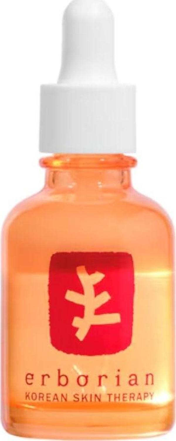 Erborian Skin Therapy - Çoklu Mükemmelleştirici Gece Serumu 30 Ml - Image 1
