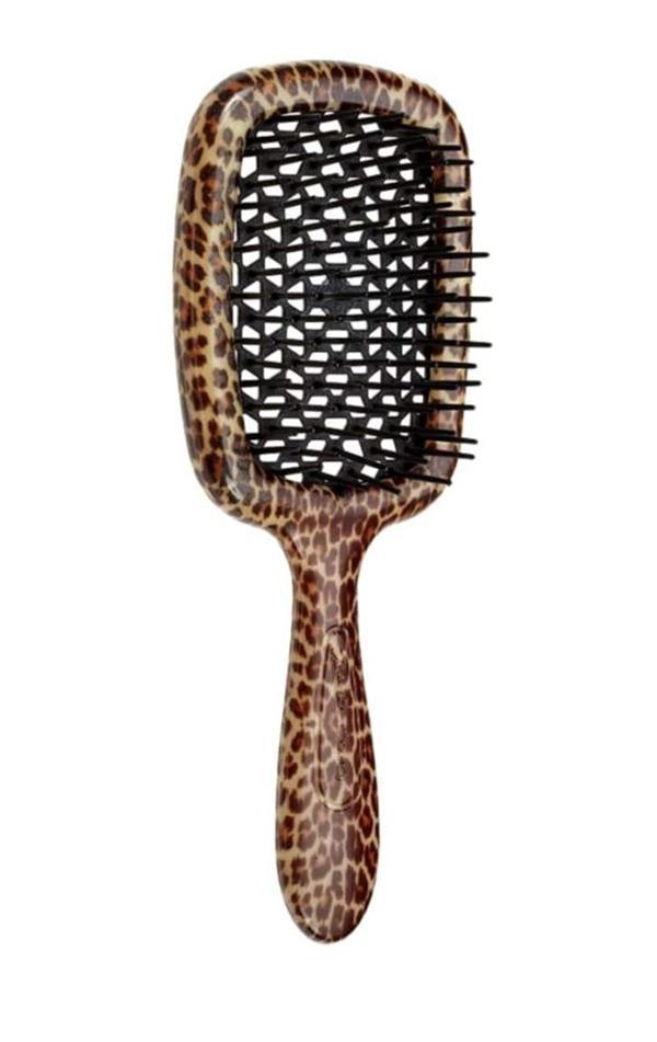  Janeke Superbrush Leopar Tarak - Image 1