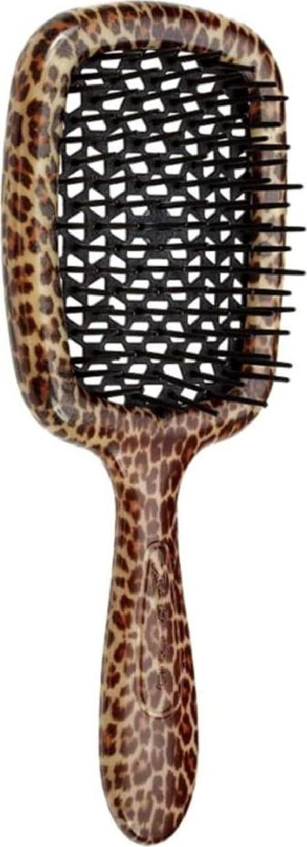  Janeke Superbrush Leopar Tarak - Image 1